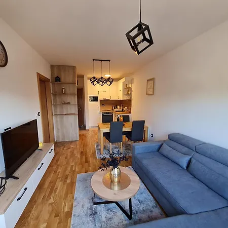 Mia&ana Apartman *