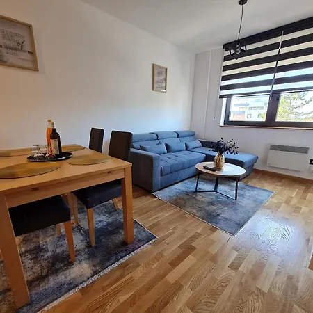 Apartman Mia&ana