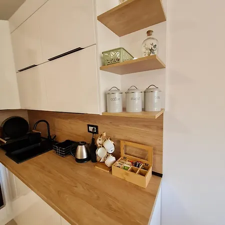 Апартаменты Mia & Ana *