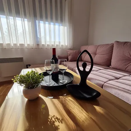 Apartman Mia&ana *