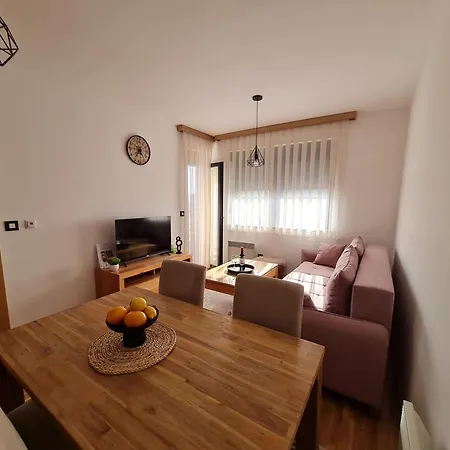 Apartman Mia&ana