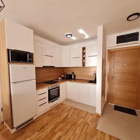 Апартаменты Mia & Ana Златибор