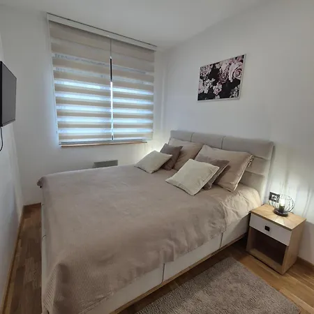 Апартаменты Mia & Ana *