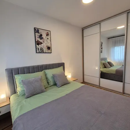 Mia&ana Apartman
