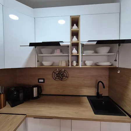 Mia & Ana Златибор