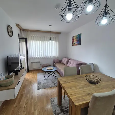 Апартаменты Mia & Ana Златибор