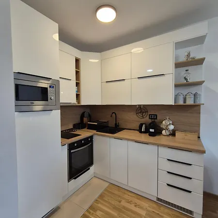 Апартаменты Mia & Ana Златибор