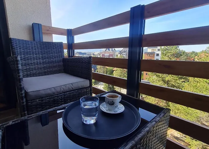 Διαμέρισμα Mia & Ana *