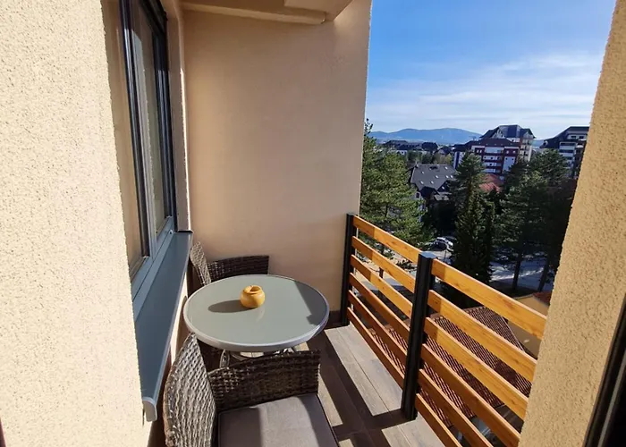 Διαμέρισμα Mia & Ana