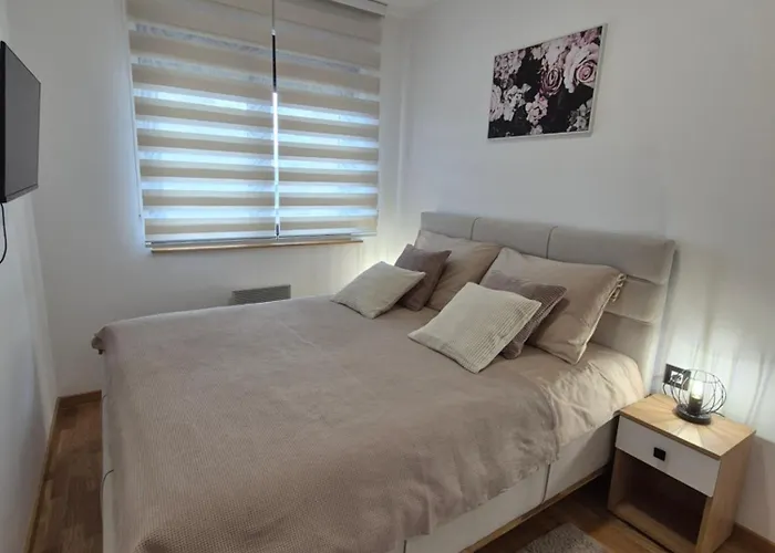 Διαμέρισμα Mia & Ana *