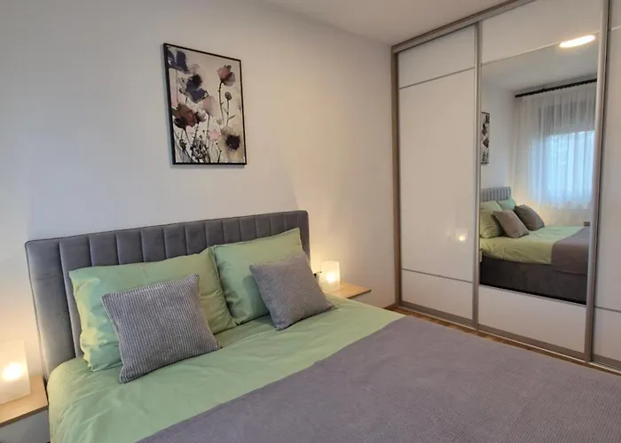 Mia & Ana Διαμέρισμα