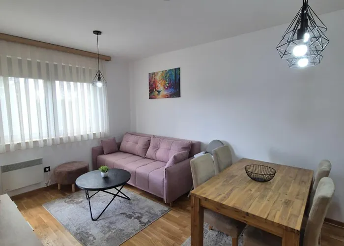 Διαμέρισμα Mia & Ana