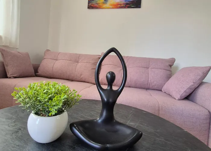 Mia & Ana Διαμέρισμα Ζλάτιμπορ