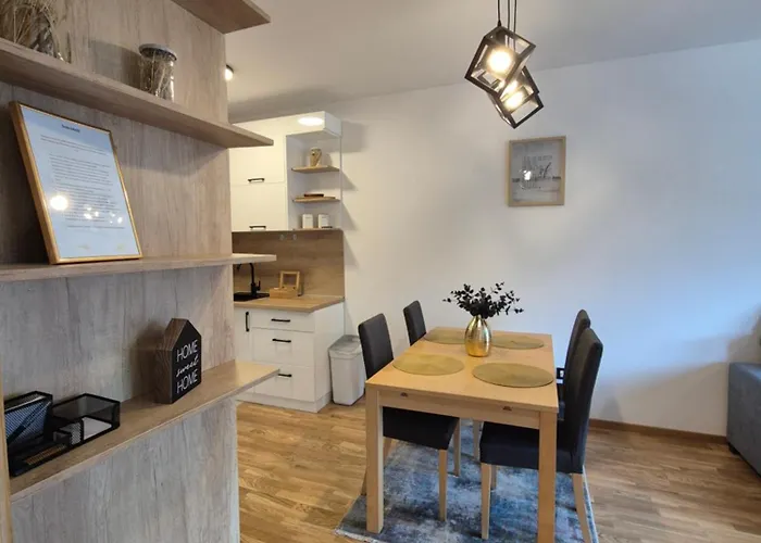 Διαμέρισμα Mia & Ana *